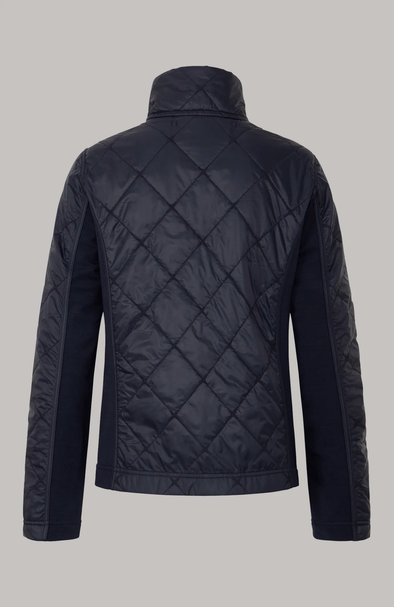 SallyMulti Quilt Jacke