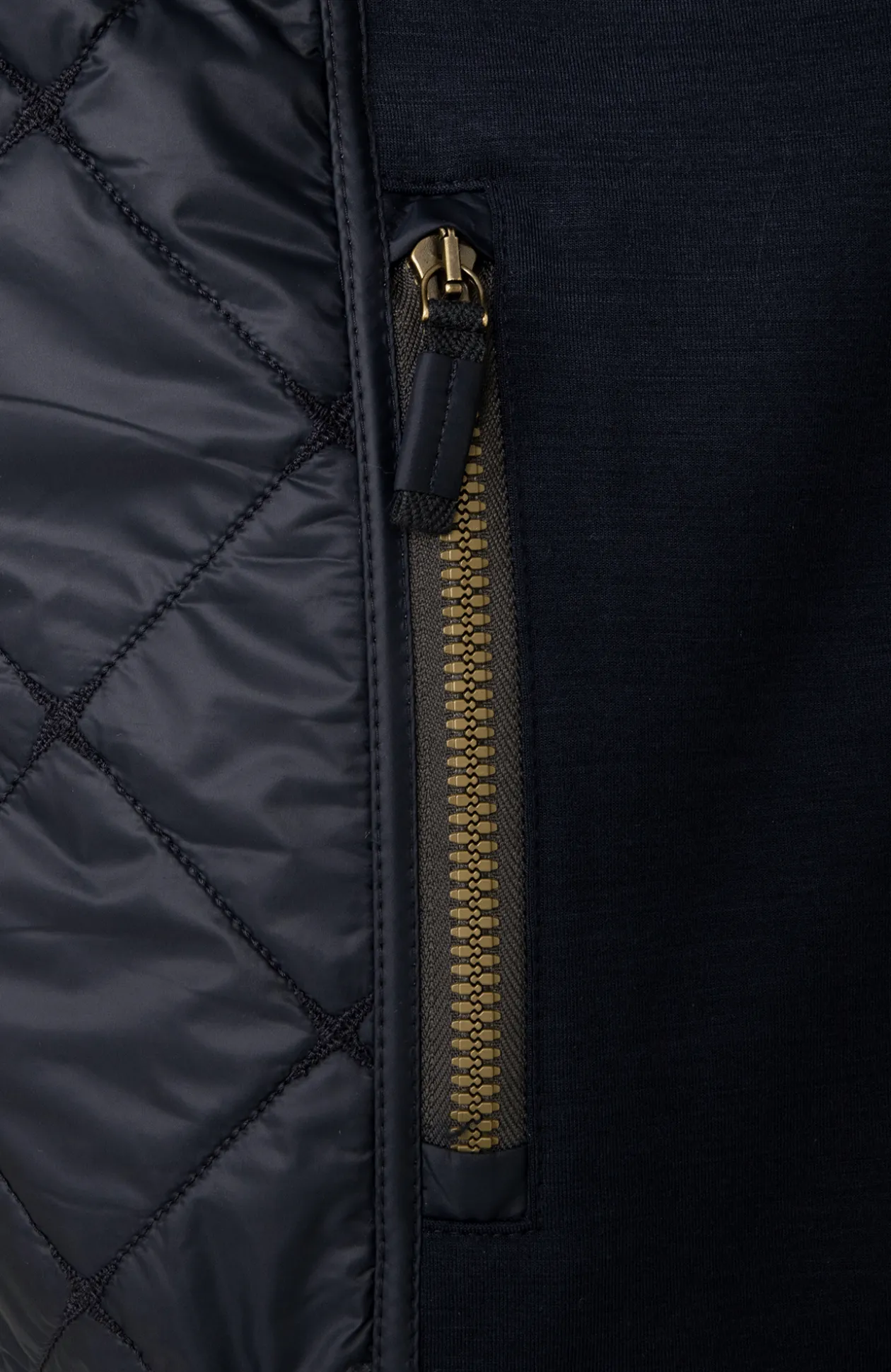 SallyMulti Quilt Jacke