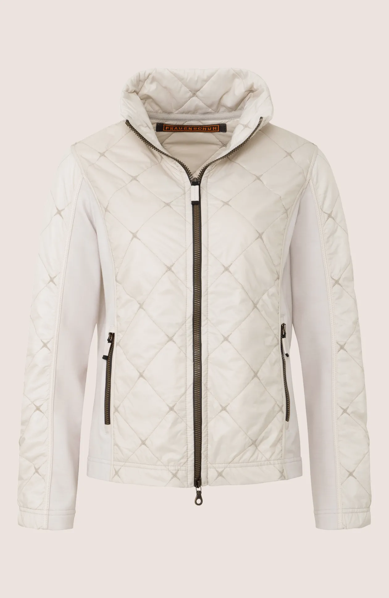 SallyMulti Quilt Jacke