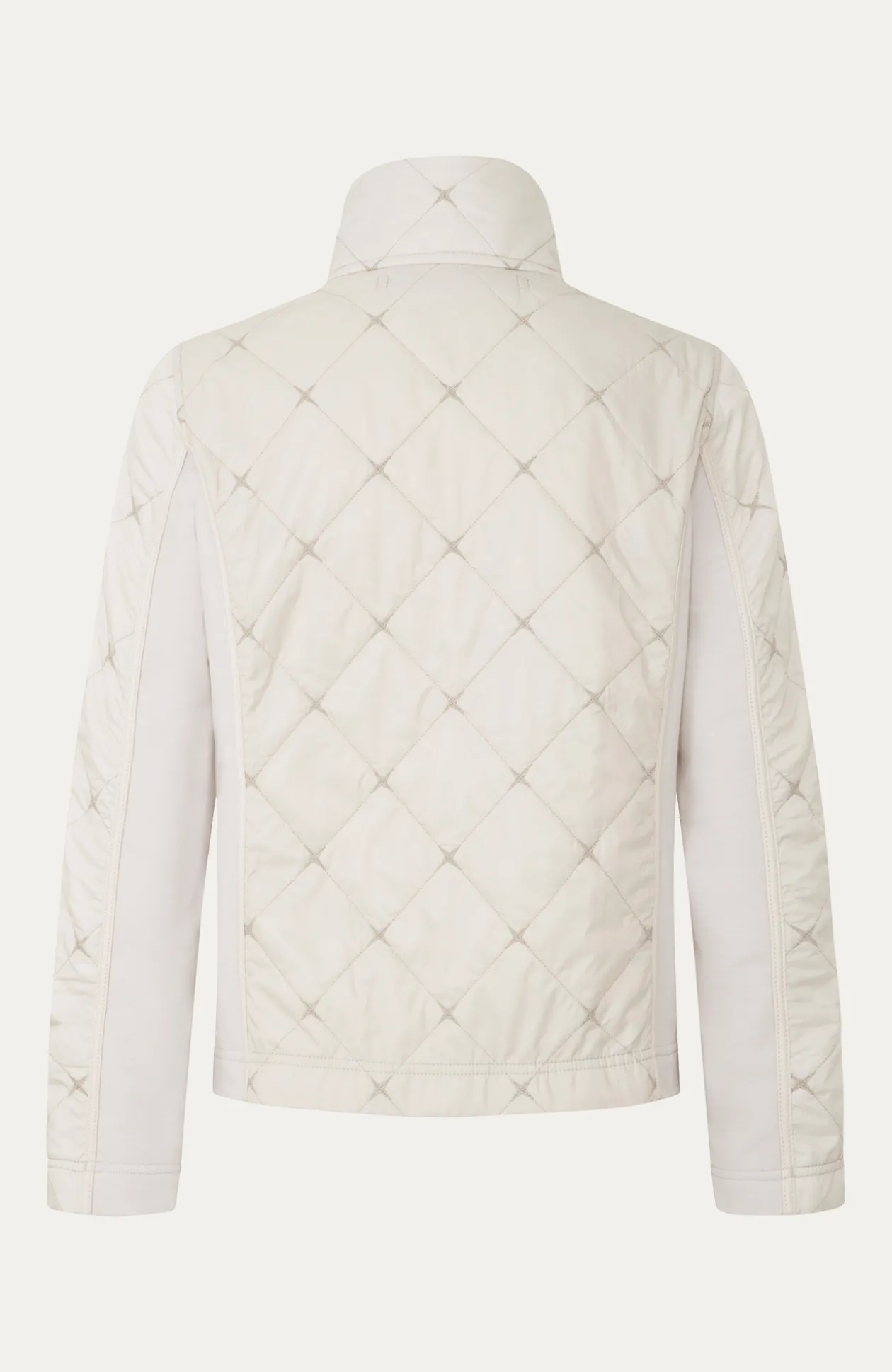 SallyMulti Quilt Jacke