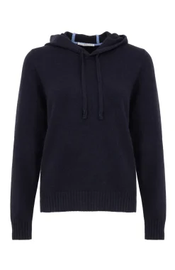 Solea Kaschmirhoodie