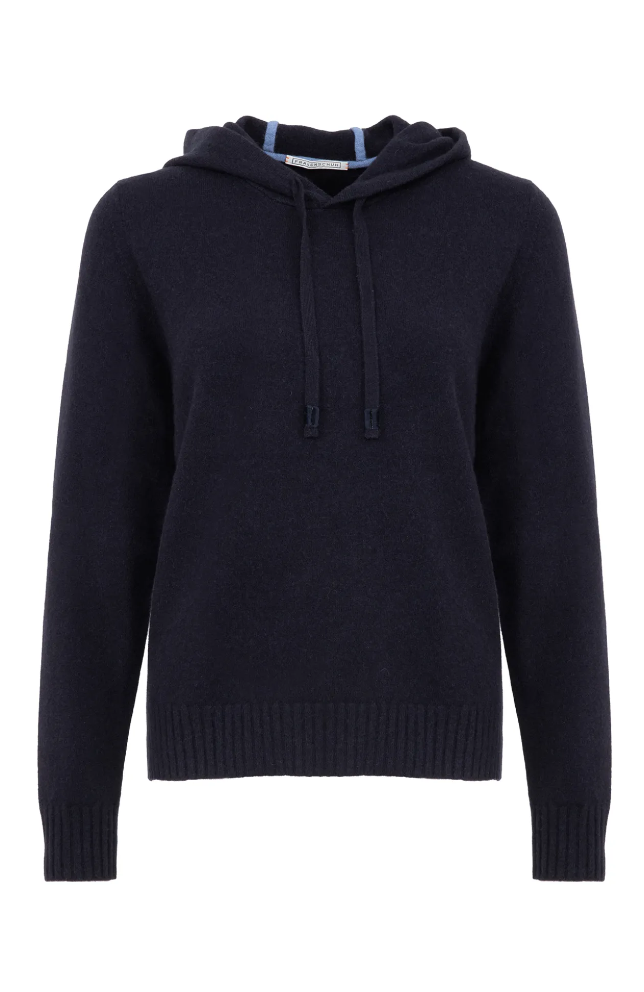 Solea Kaschmirhoodie