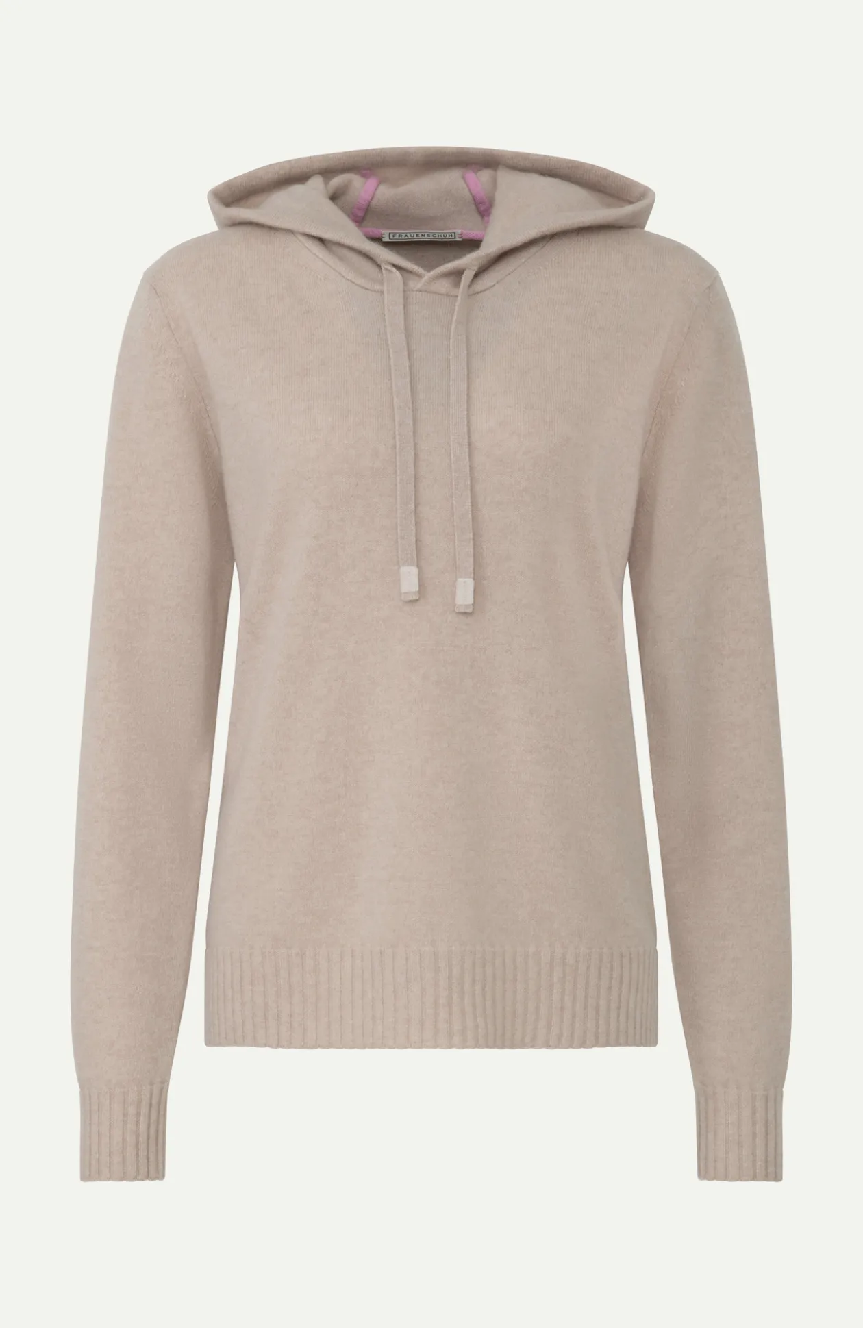 Solea Kaschmirhoodie
