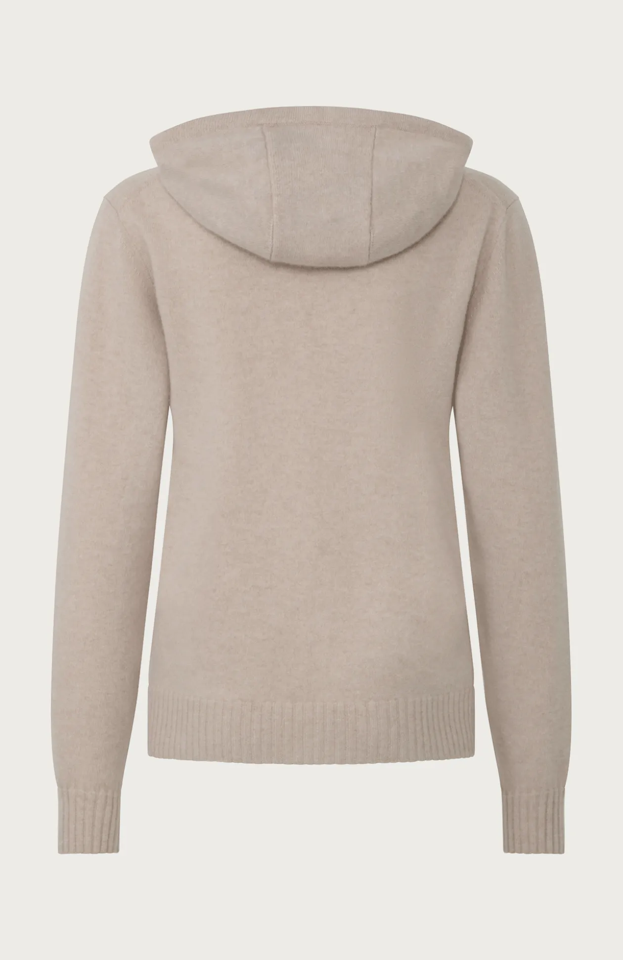 Solea Kaschmirhoodie