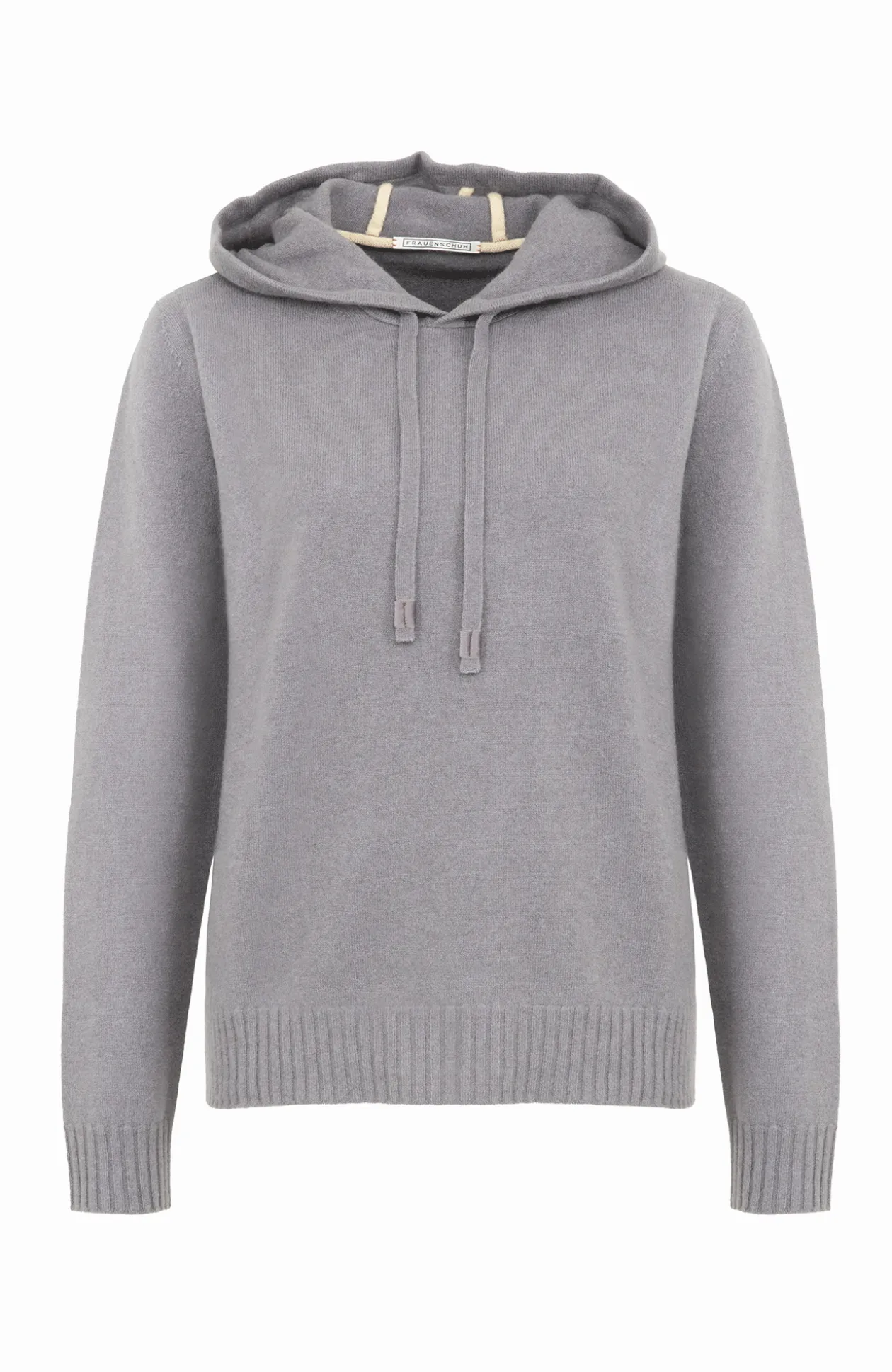 Solea Kaschmirhoodie