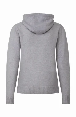 Solea Kaschmirhoodie
