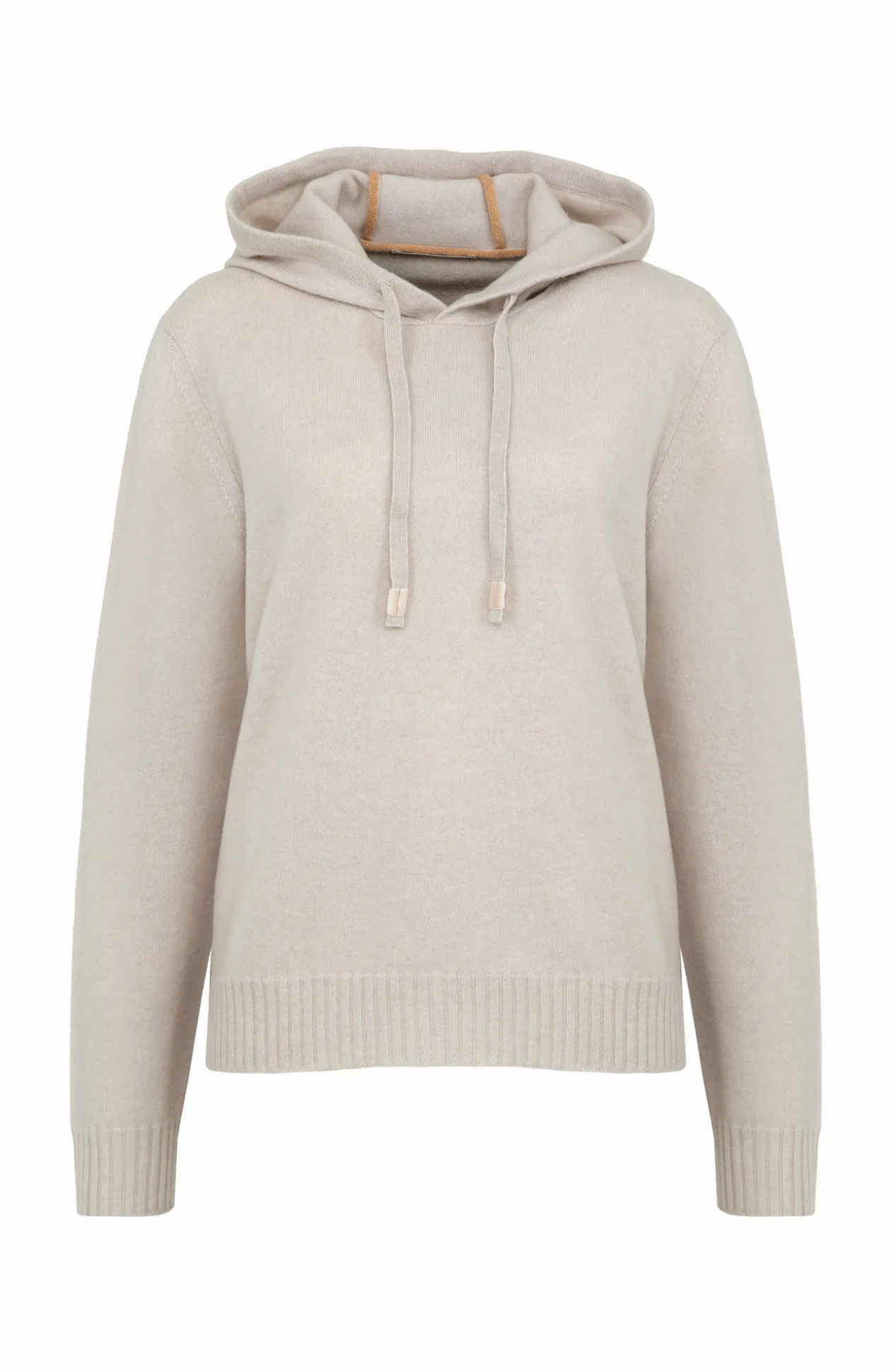 Solea Kaschmirhoodie