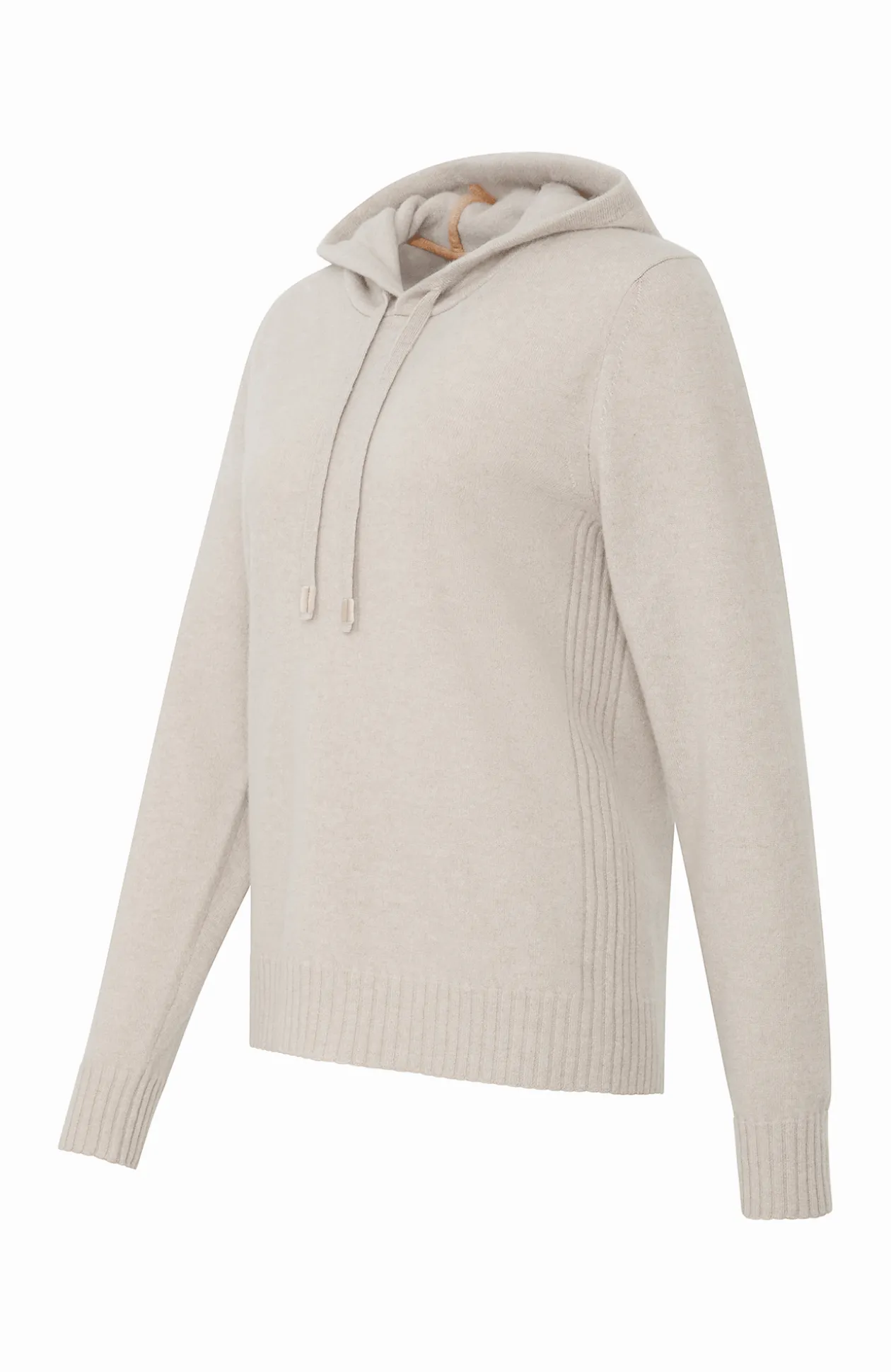 Solea Kaschmirhoodie