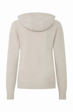 Solea Kaschmirhoodie