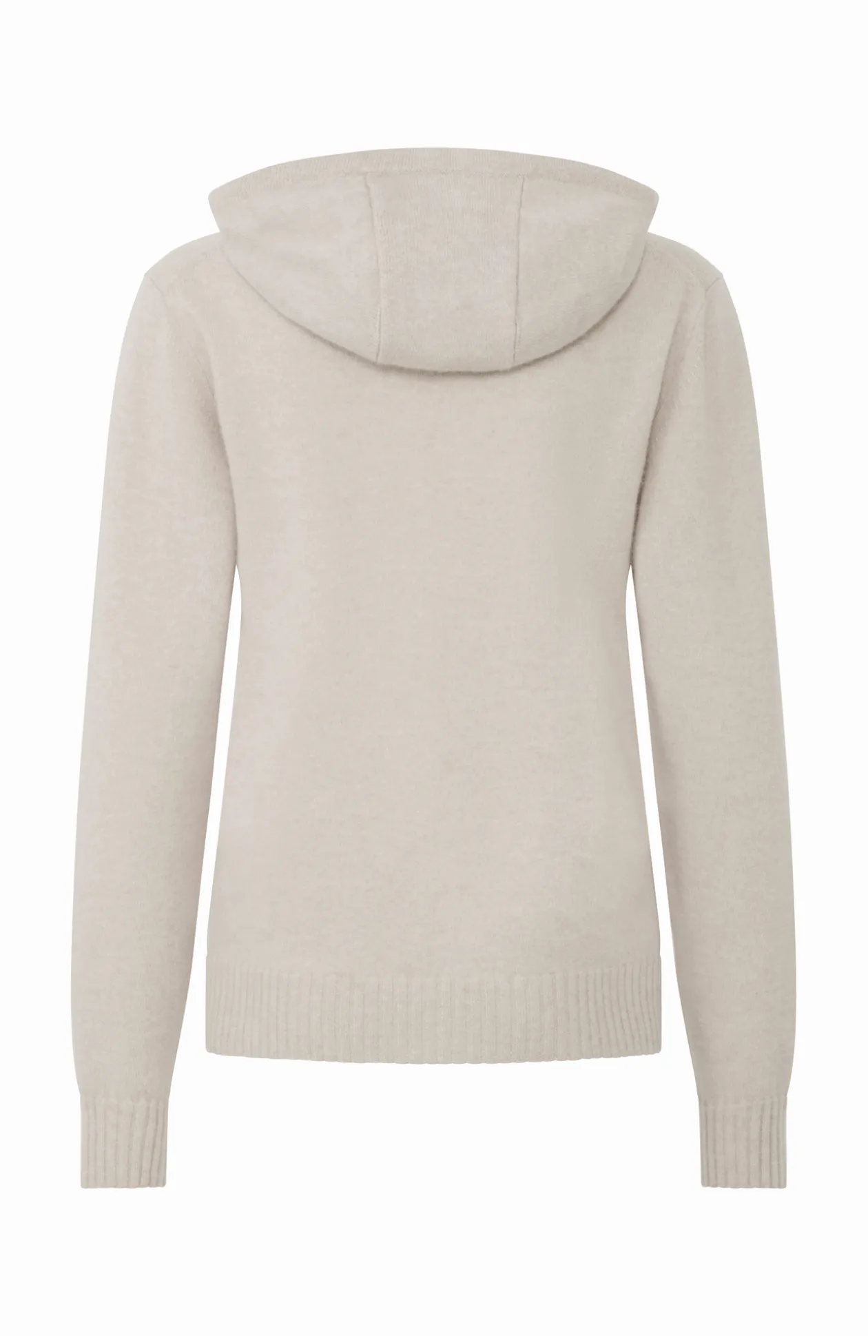 Solea Kaschmirhoodie