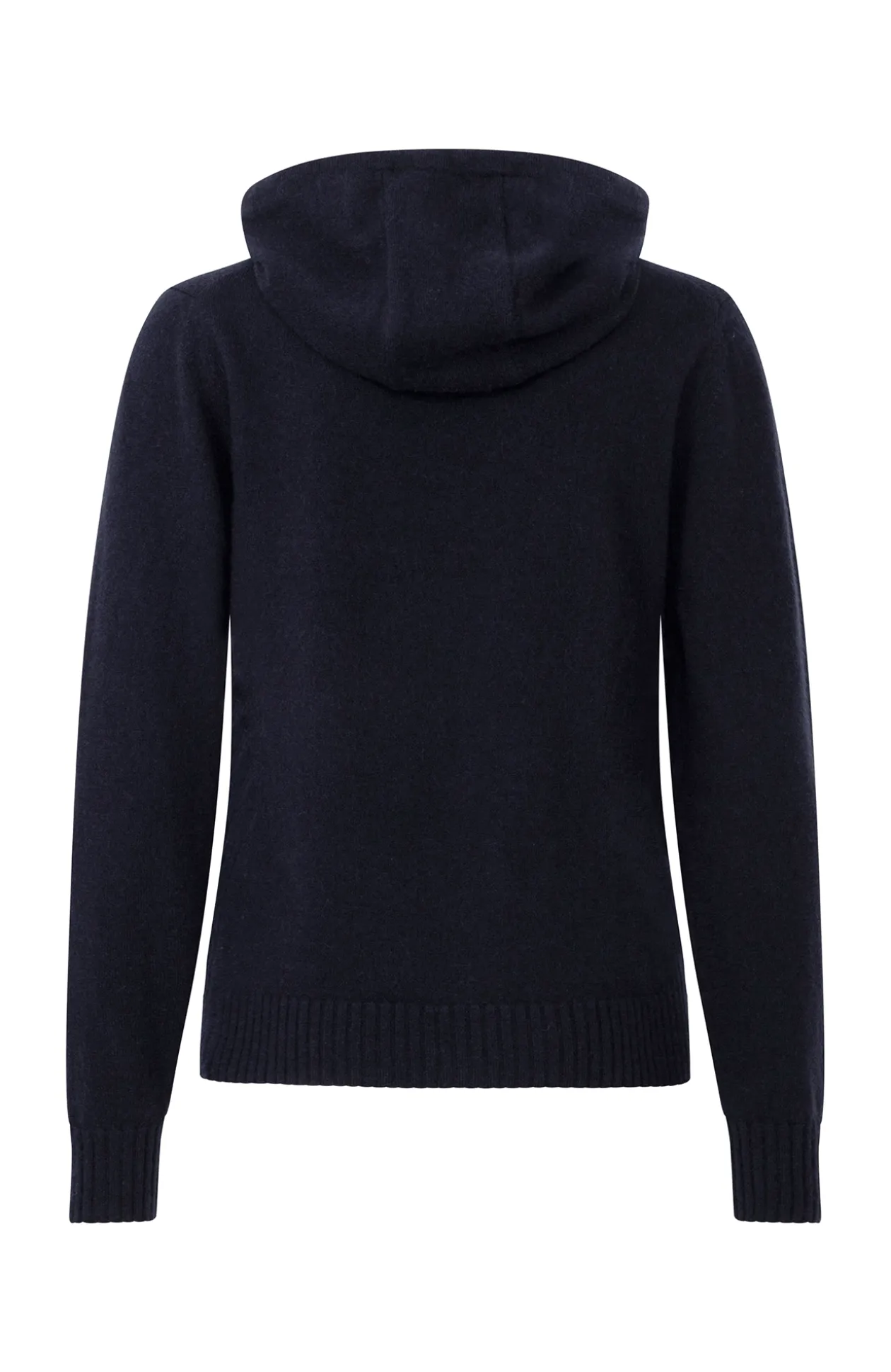 Solea Kaschmirhoodie