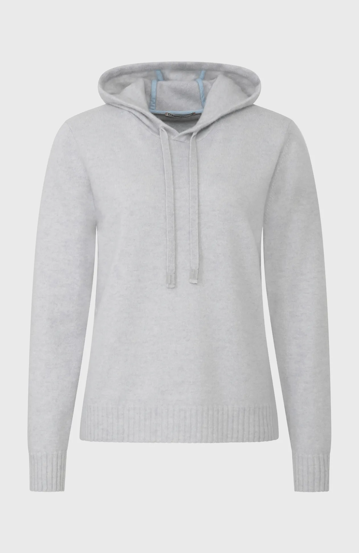 Solea Kaschmirhoodie