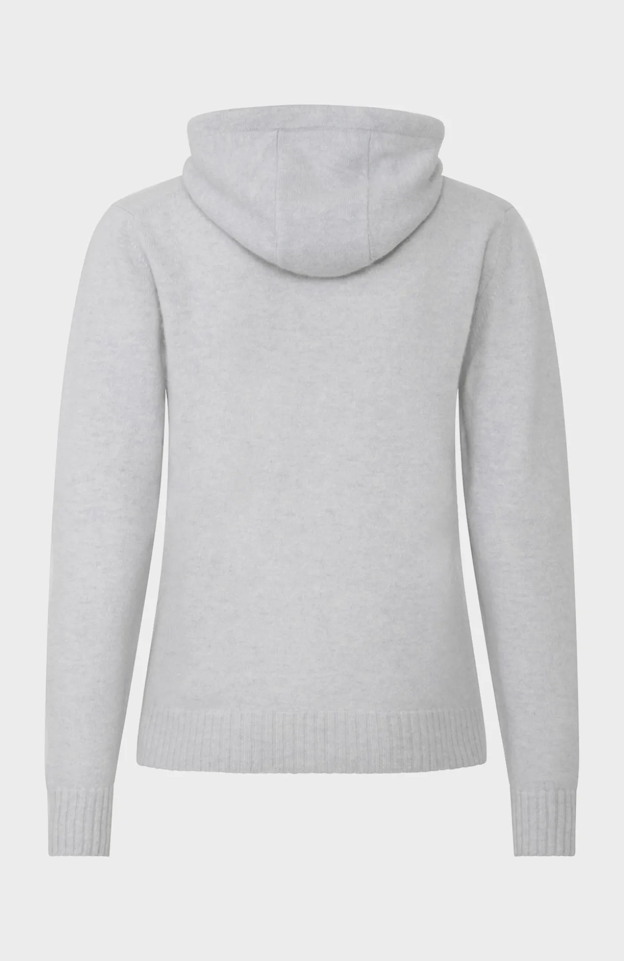 Solea Kaschmirhoodie