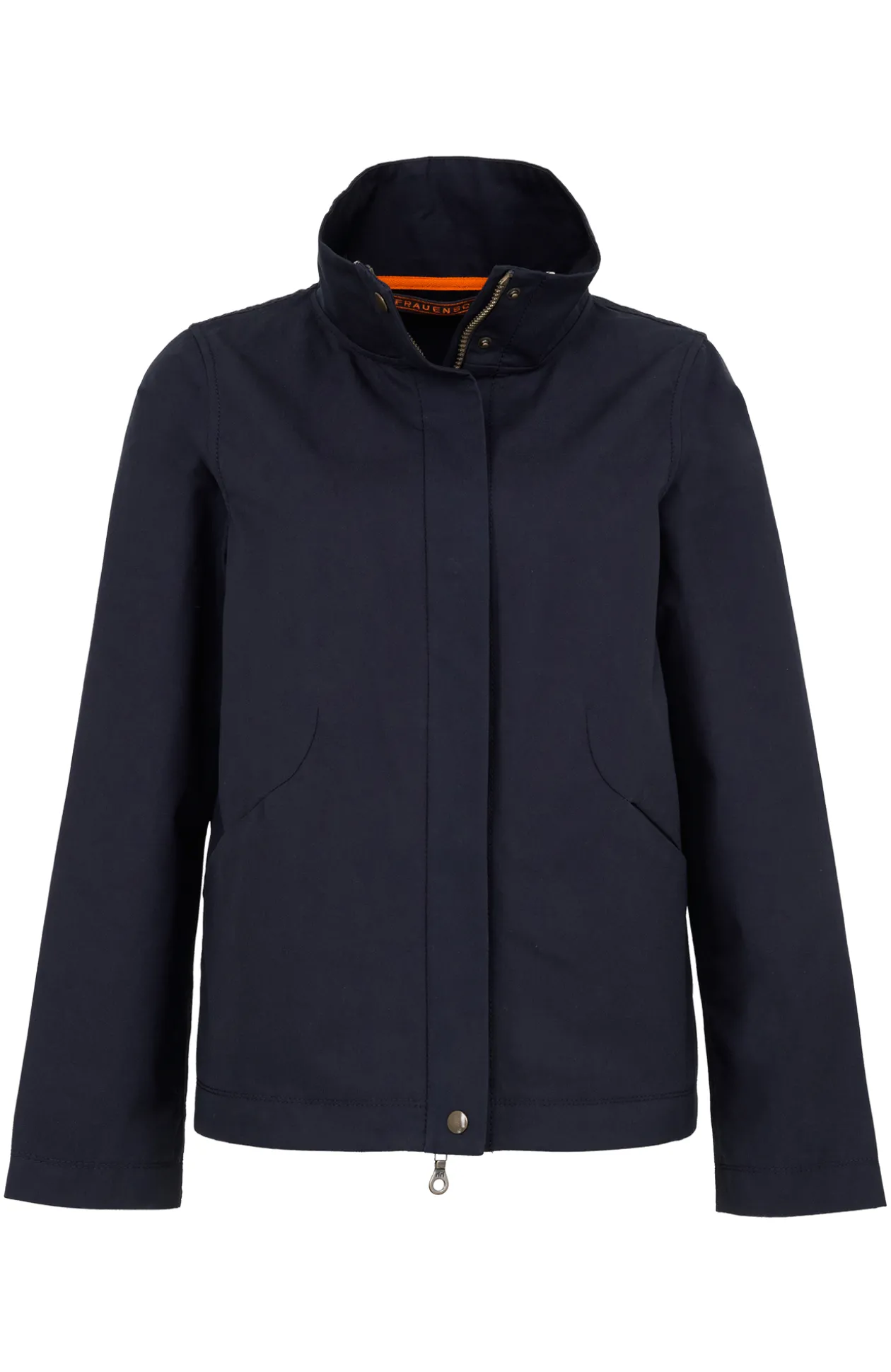 Theodora Outdoor Jacke