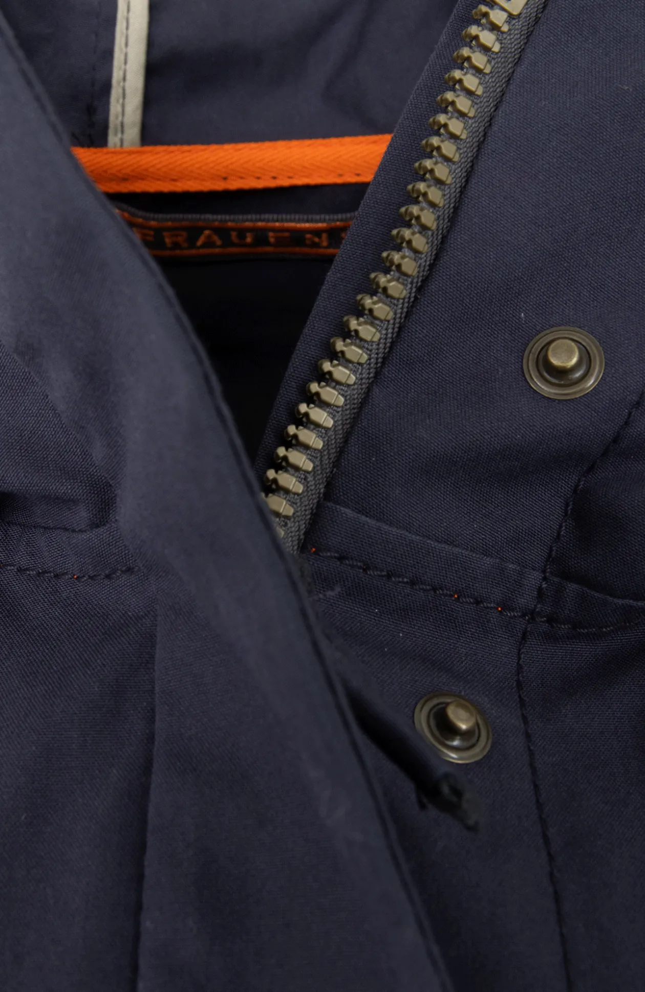 Theodora Outdoor Jacke