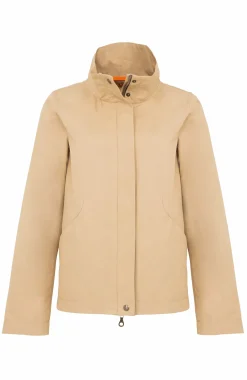 Theodora Outdoor Jacke