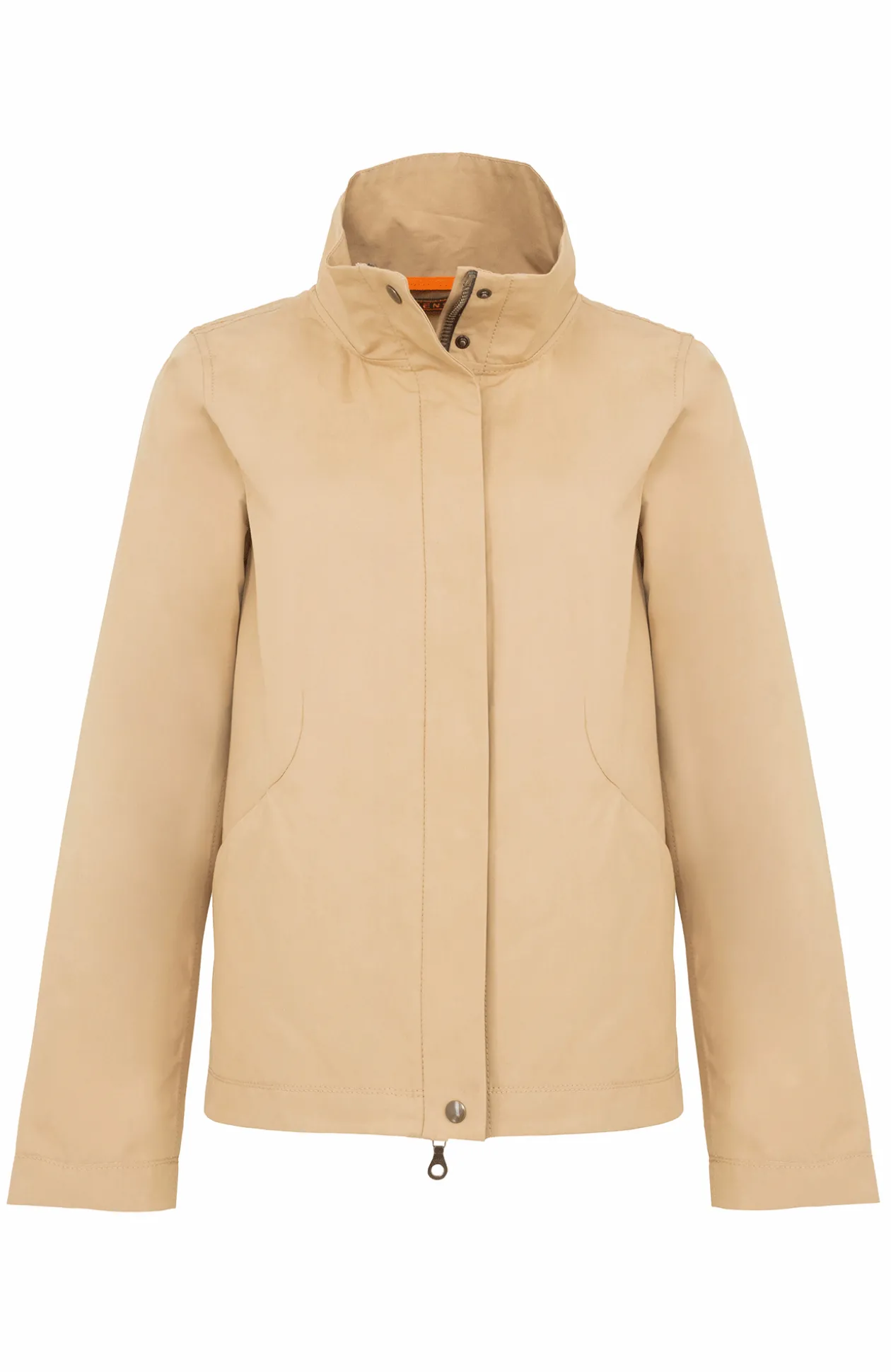 Theodora Outdoor Jacke