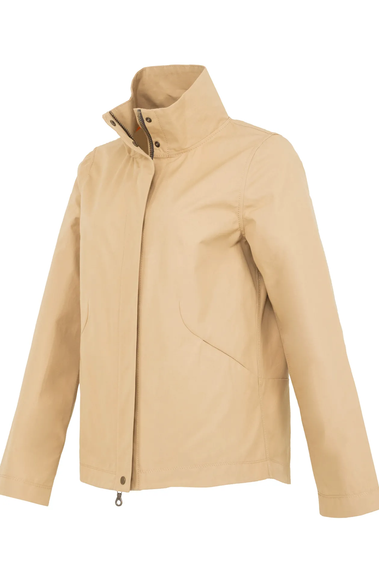 Theodora Outdoor Jacke