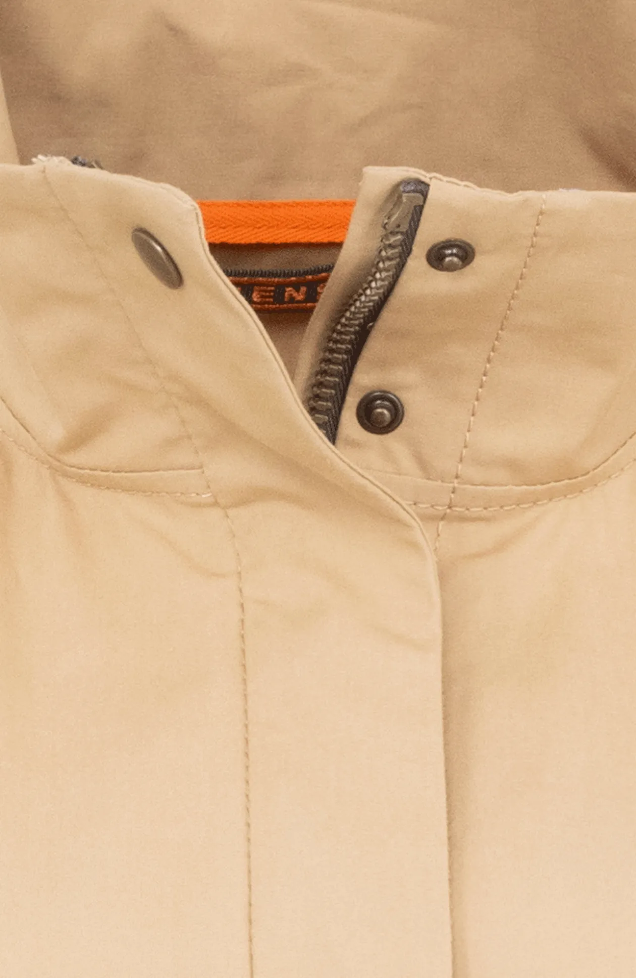 Theodora Outdoor Jacke