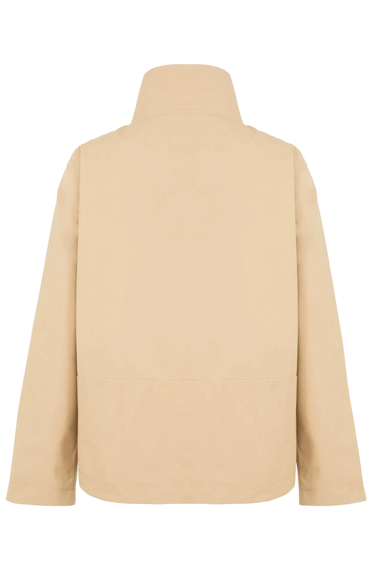 Theodora Outdoor Jacke