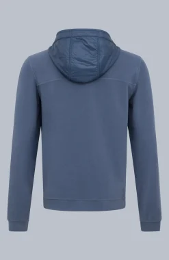 Thomas Biodegradable Fleece Jacket