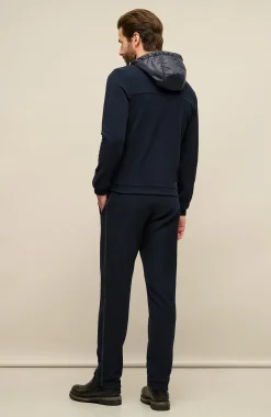 Thomas Biodegradable Fleece Jacket