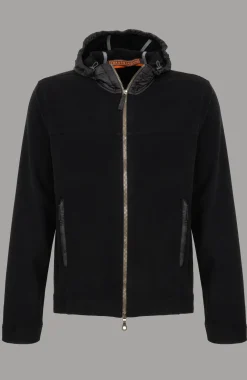 Thomas Biodegradable Fleece Jacket