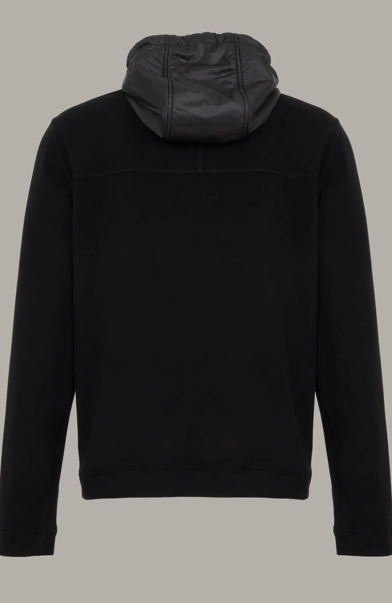 Thomas Biodegradable Fleece Jacket