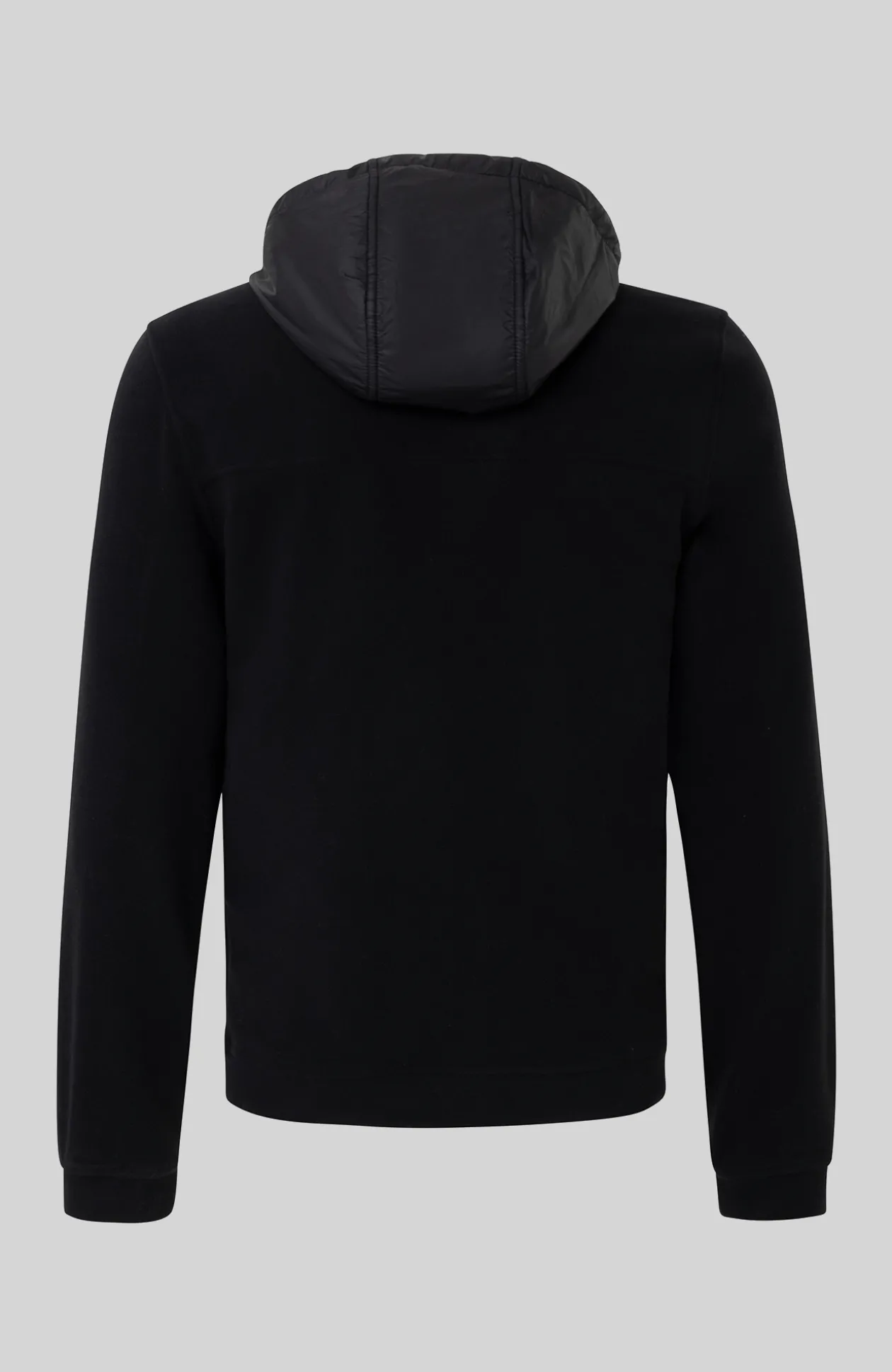 Thomas Biodegradable Fleece Jacket