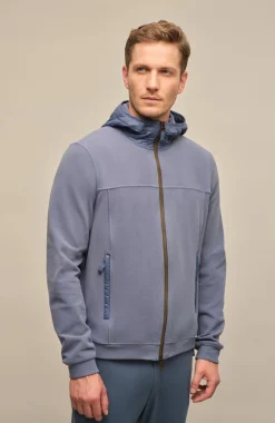 Thomas Biodegradable Fleece Jacket