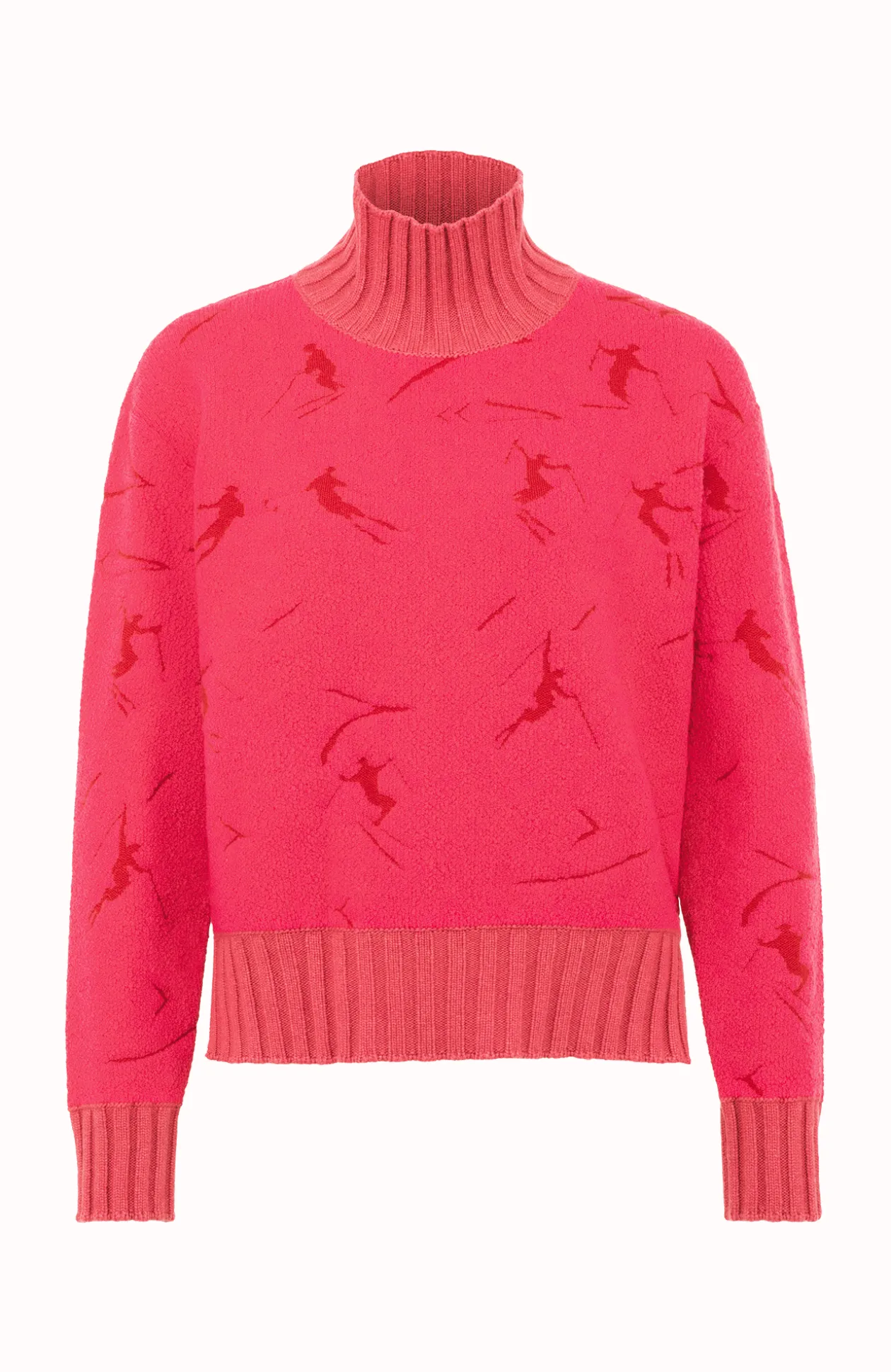 TinaMulti Ski Pullover