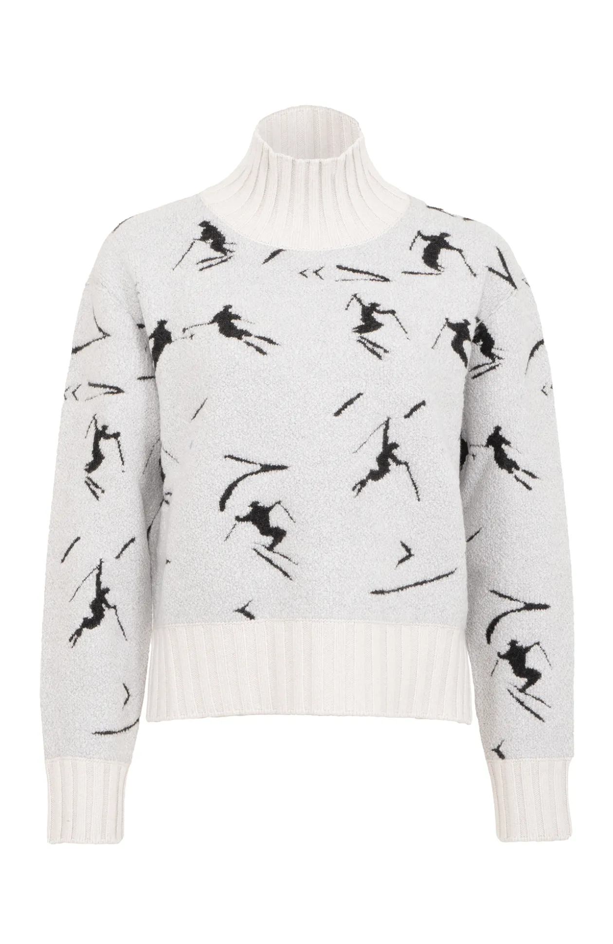 TinaMulti Ski Pullover