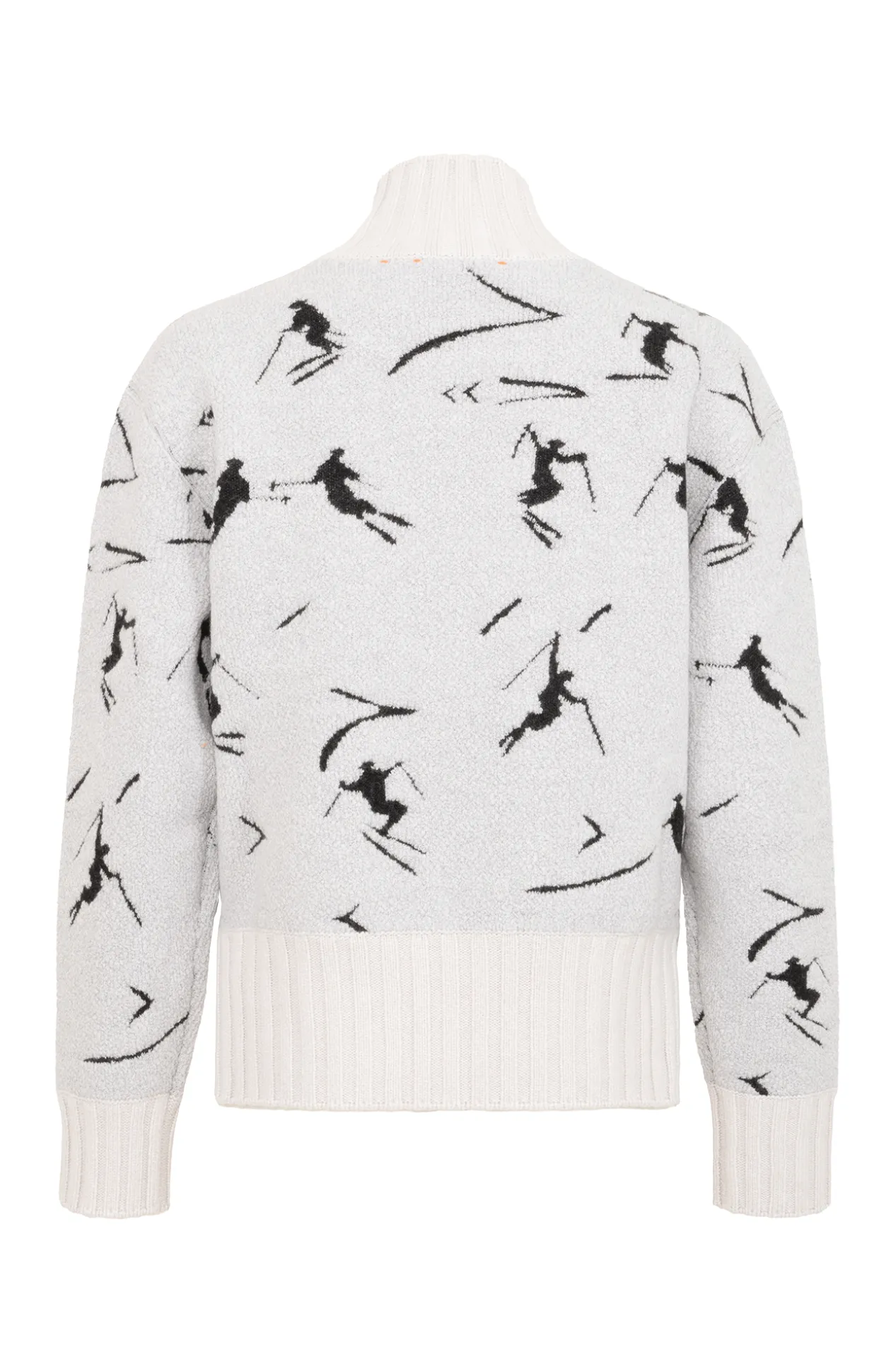TinaMulti Ski Pullover