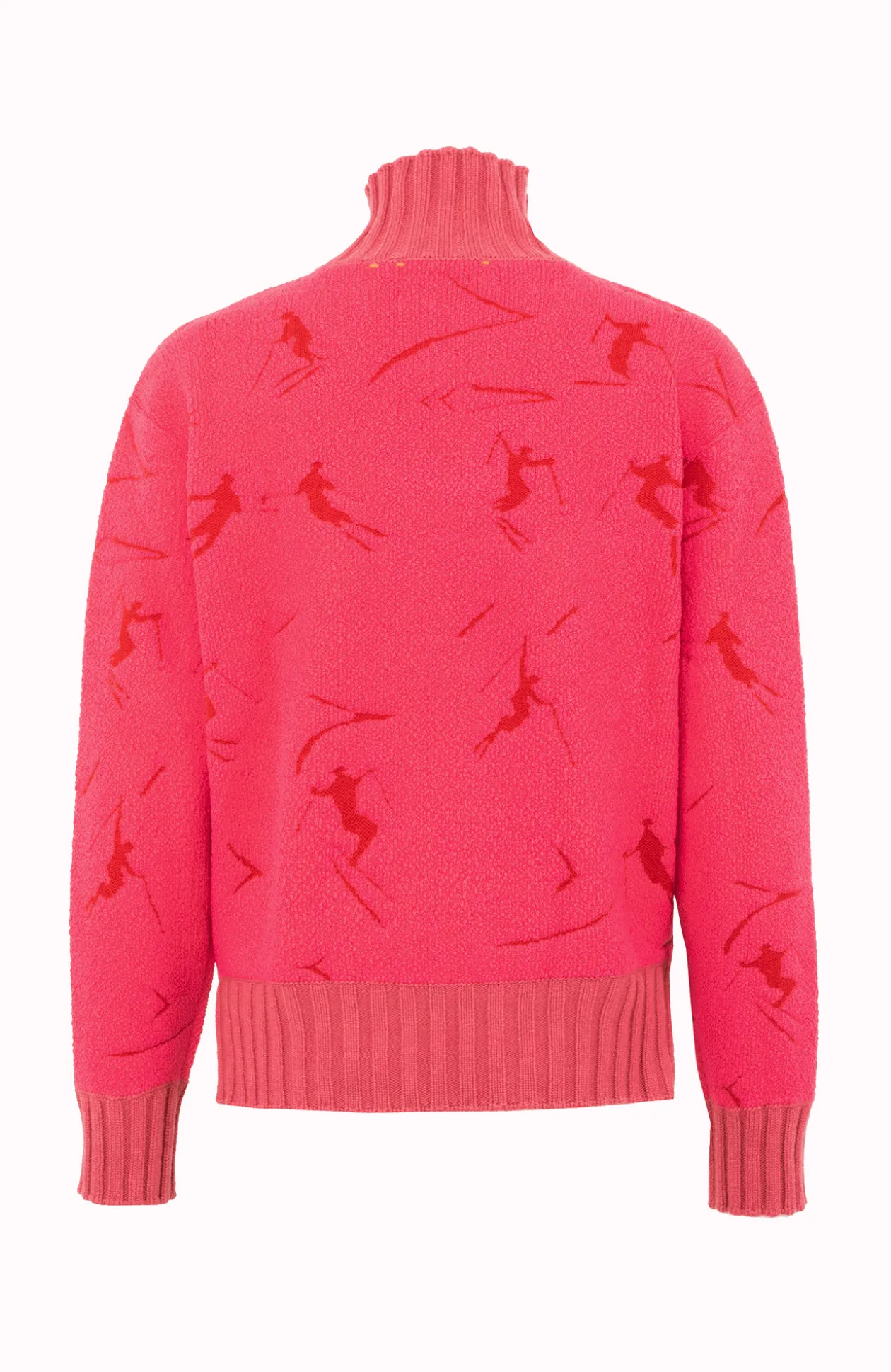 TinaMulti Ski Pullover