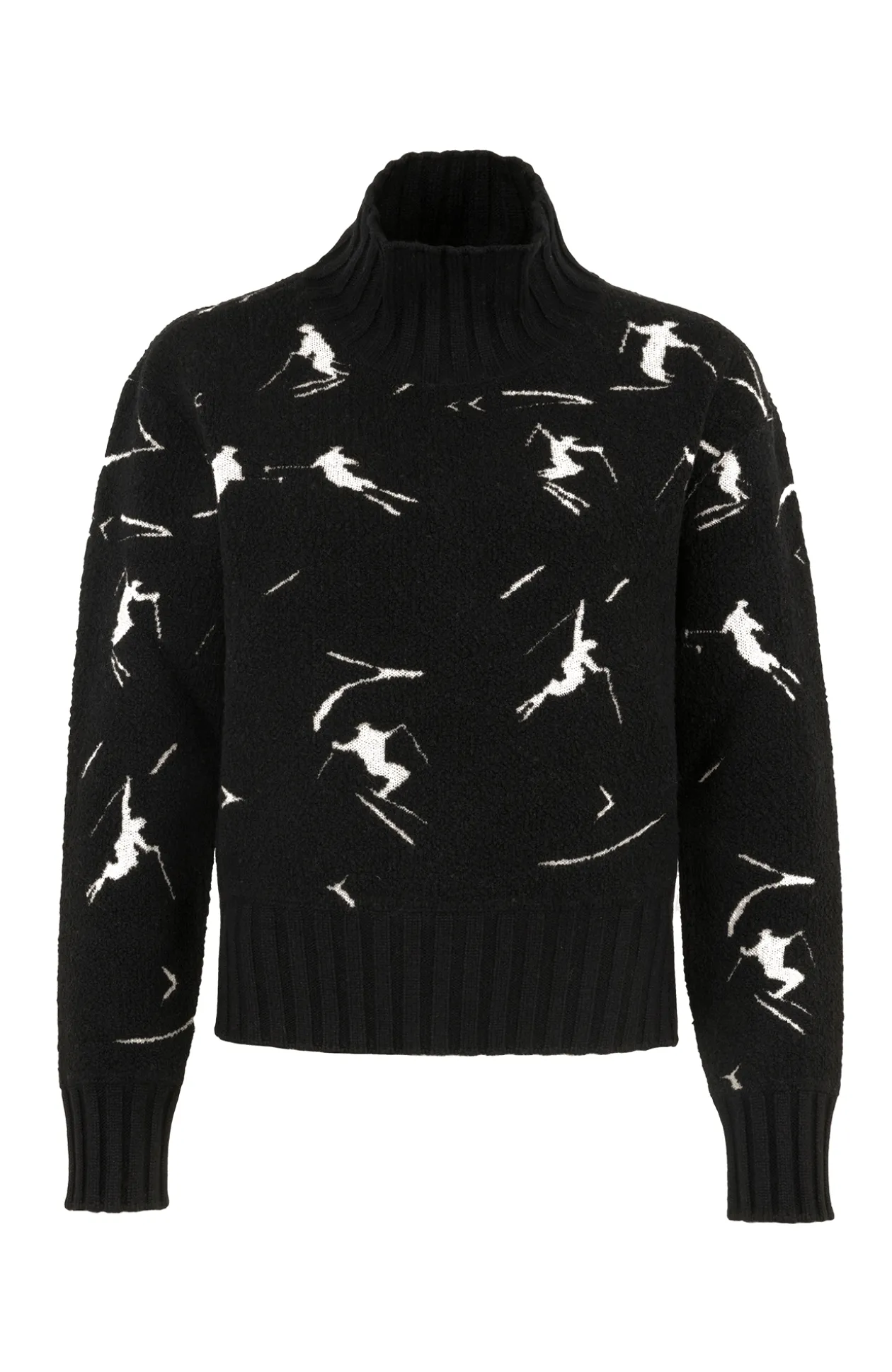 TinaMulti Ski Pullover