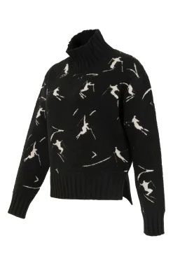 TinaMulti Ski Pullover