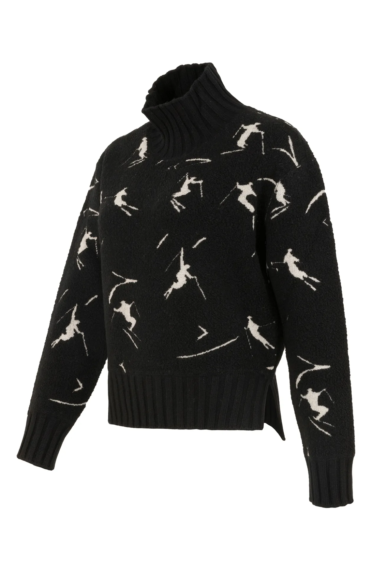TinaMulti Ski Pullover