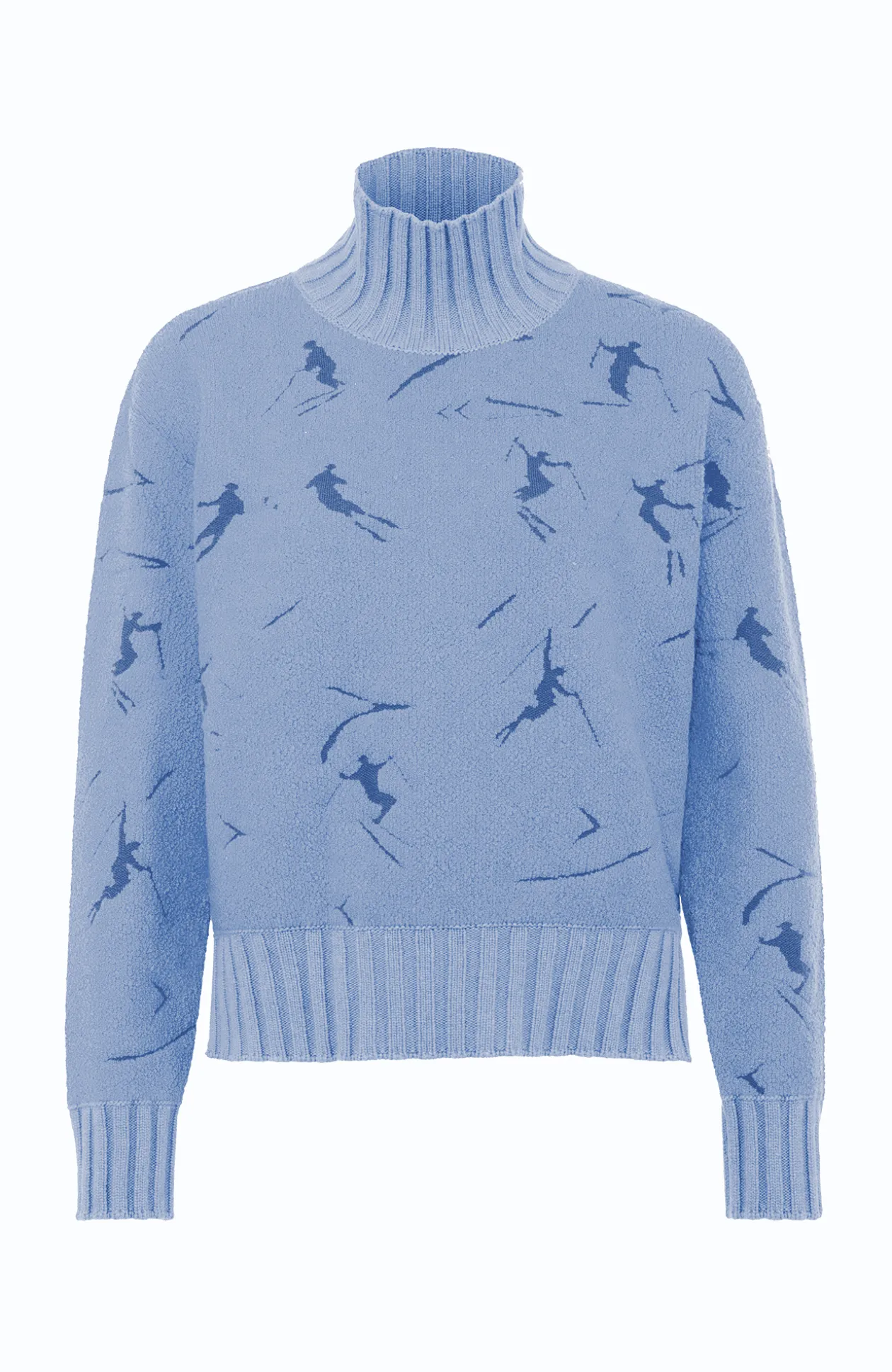 TinaMulti Ski Pullover