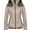 TrudieMulti Loden Skijacke