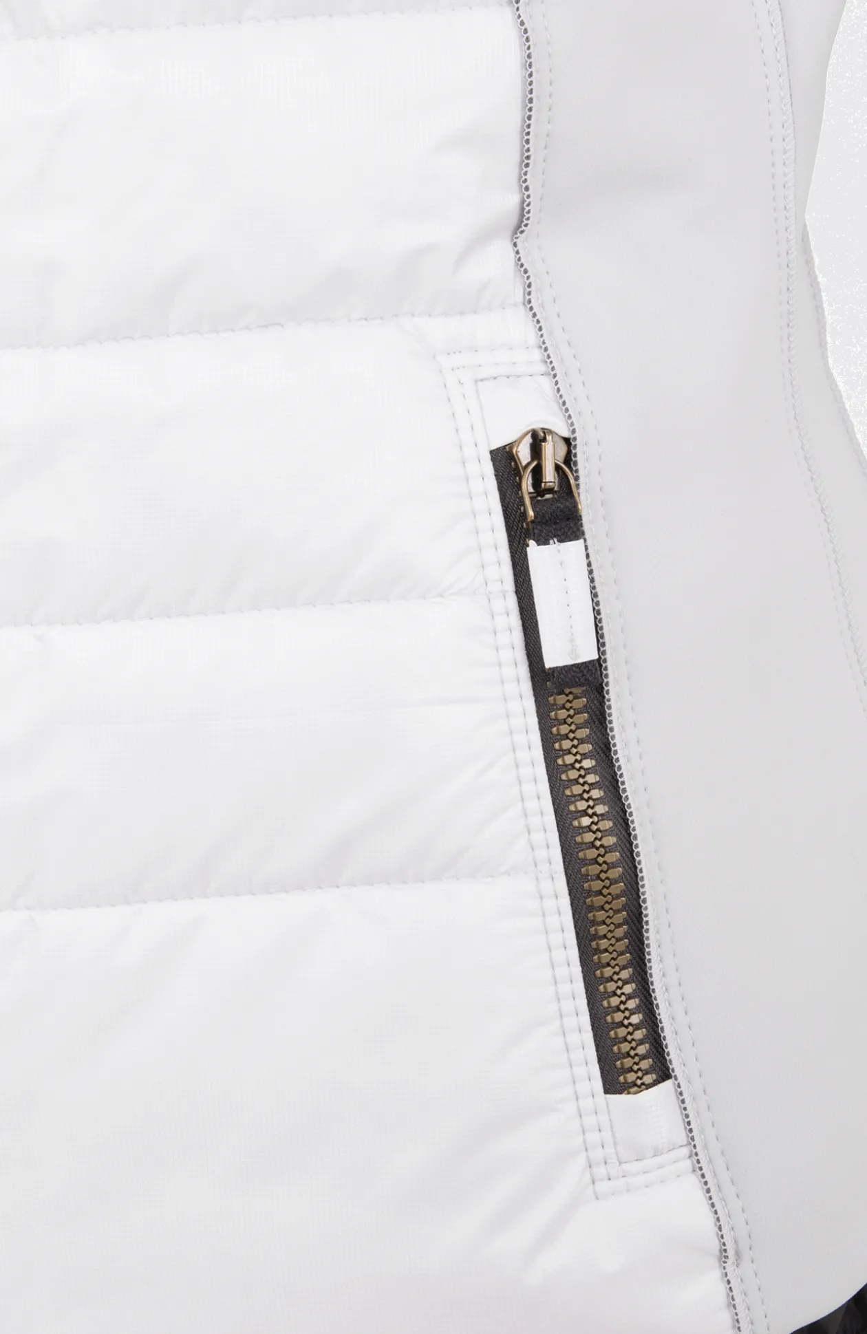 TrudieMulti Loden Skijacke