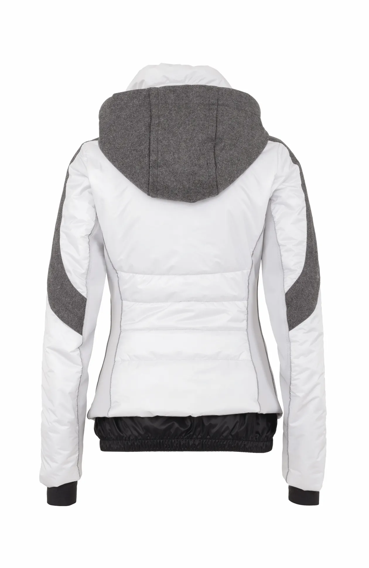 TrudieMulti Loden Skijacke