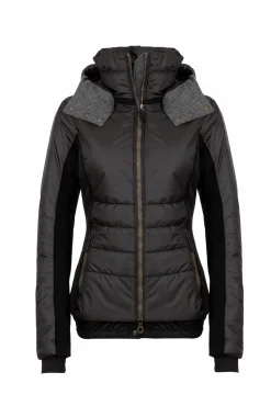 TrudieMulti Loden Skijacke