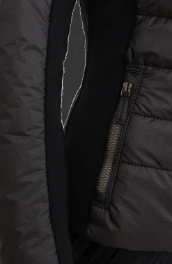 TrudieMulti Loden Skijacke