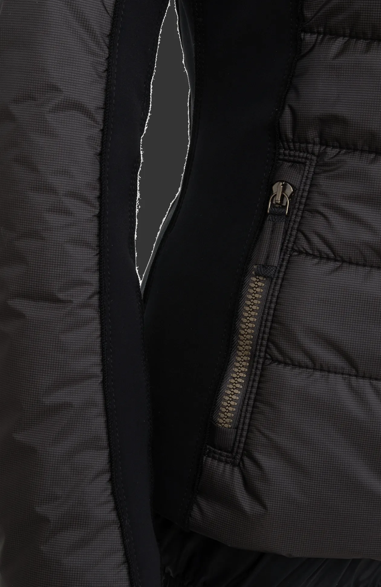 TrudieMulti Loden Skijacke