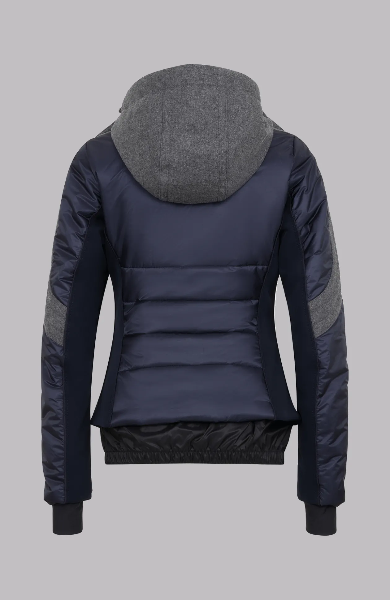 TrudieMulti Loden Skijacke
