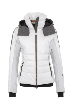 TrudieMulti Loden Skijacke