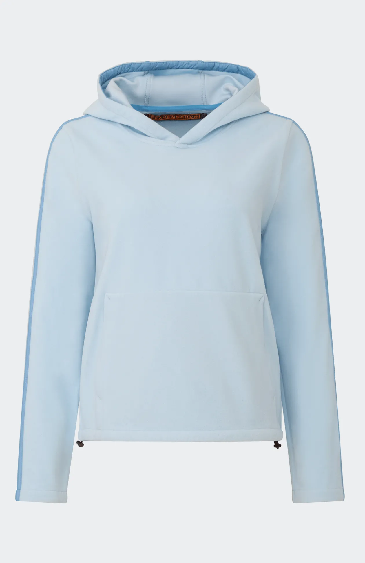 Veronica Biodegradable Fleece Pullover