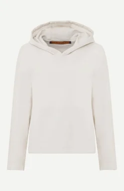 Veronica Biodegradable Fleece Pullover