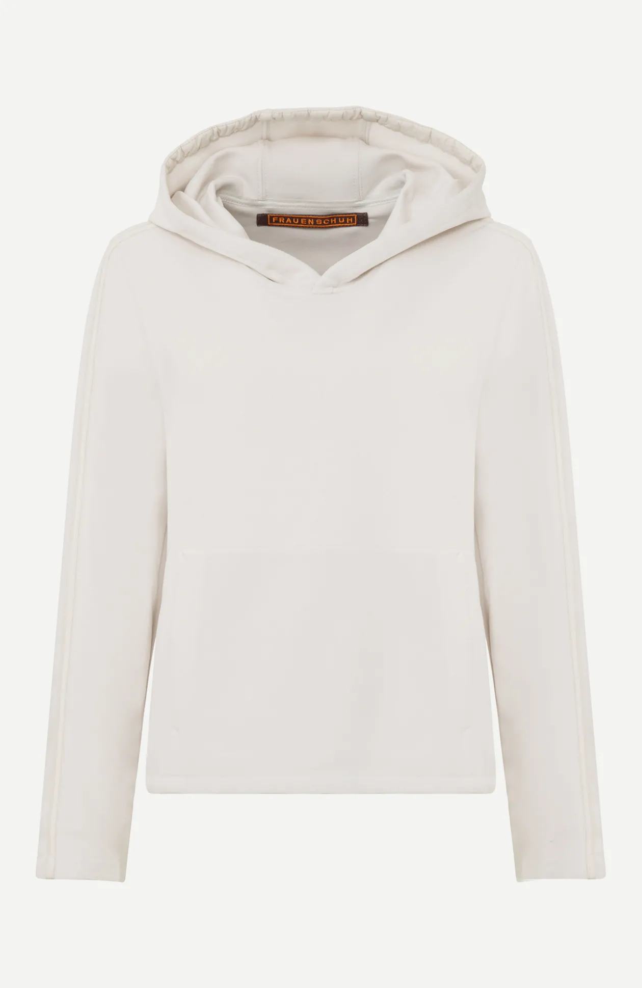 Veronica Biodegradable Fleece Pullover
