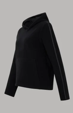 Veronica Biodegradable Fleece Pullover